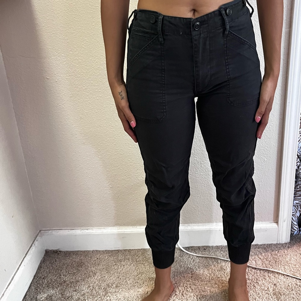 Vince Pants!